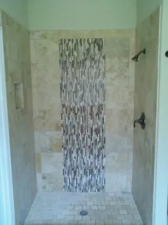 Bathing Enclosures and Shower Systems by Floor Pro South, LLC - Photo 129