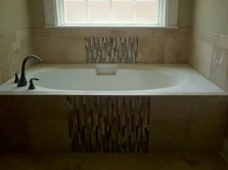 Bathing Enclosures and Shower Systems by Floor Pro South, LLC - Photo 2