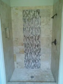 Bathing Enclosures and Shower Systems by Floor Pro South, LLC - Photo 55