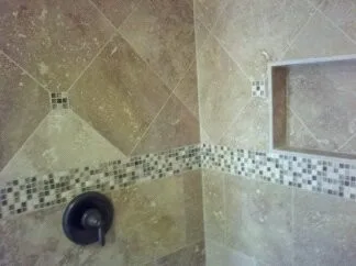 Bathing Enclosures and Shower Systems by Floor Pro South, LLC - Photo 111