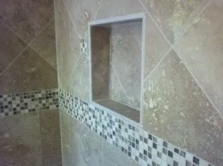 Bathing Enclosures and Shower Systems by Floor Pro South, LLC - Photo 11