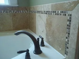 Bathing Enclosures and Shower Systems by Floor Pro South, LLC - Photo 123