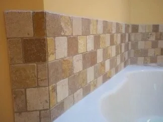 Bathing Enclosures and Shower Systems by Floor Pro South, LLC - Photo 90