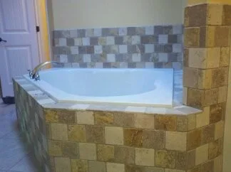 Bathing Enclosures and Shower Systems by Floor Pro South, LLC - Photo 12