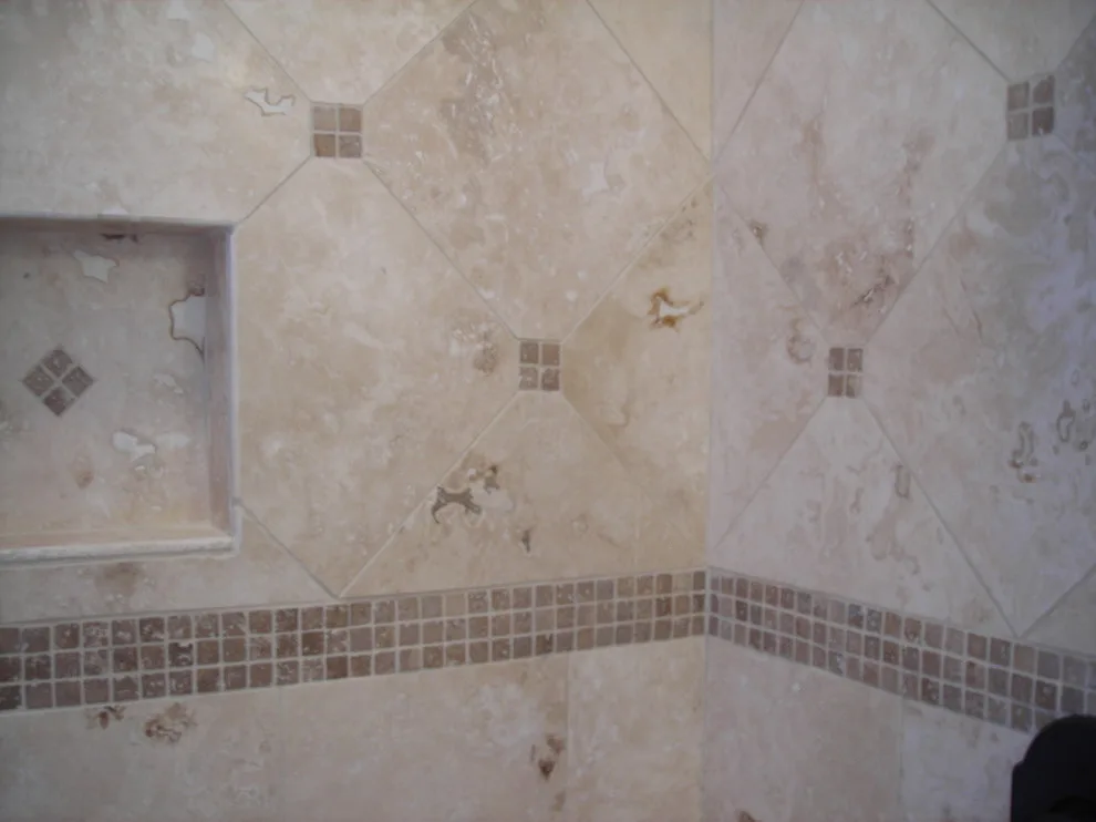 Bathing Enclosures and Shower Systems by Floor Pro South, LLC - Photo 51