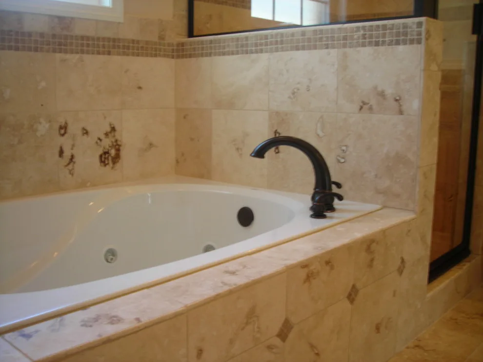 Bathing Enclosures and Shower Systems by Floor Pro South, LLC - Photo 87