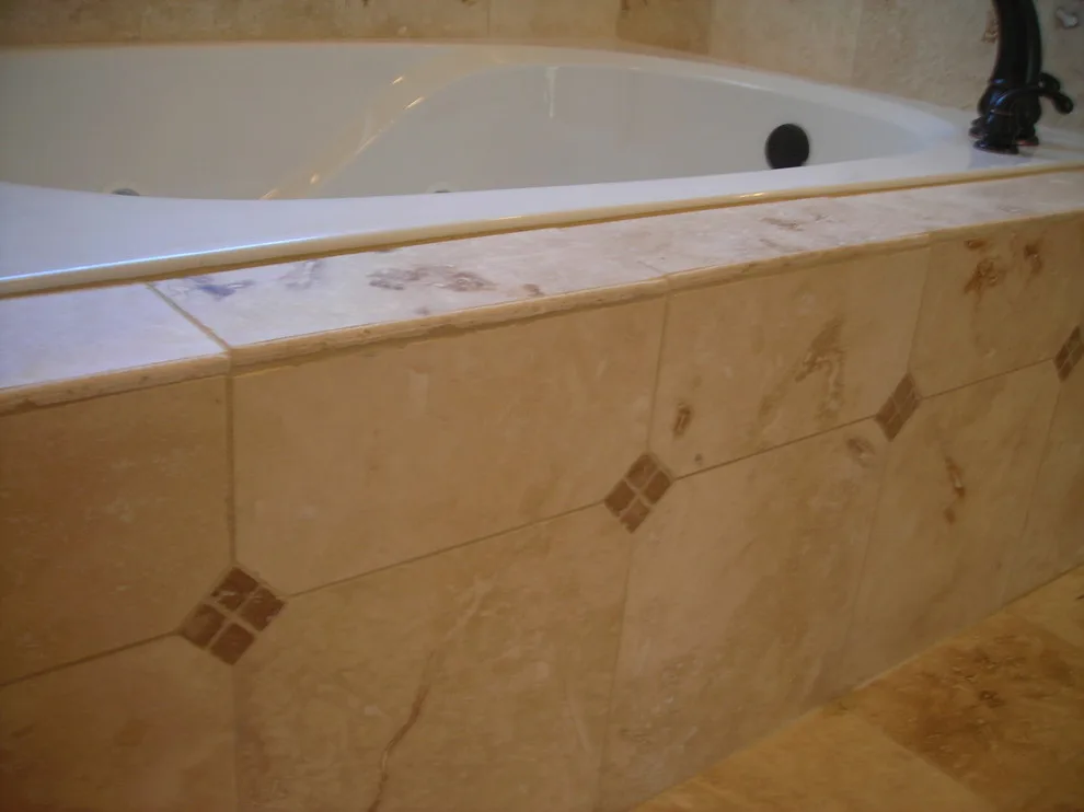 Bathing Enclosures and Shower Systems by Floor Pro South, LLC - Photo 53