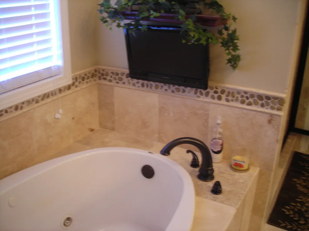 Bathing Enclosures and Shower Systems by Floor Pro South, LLC - Photo 107