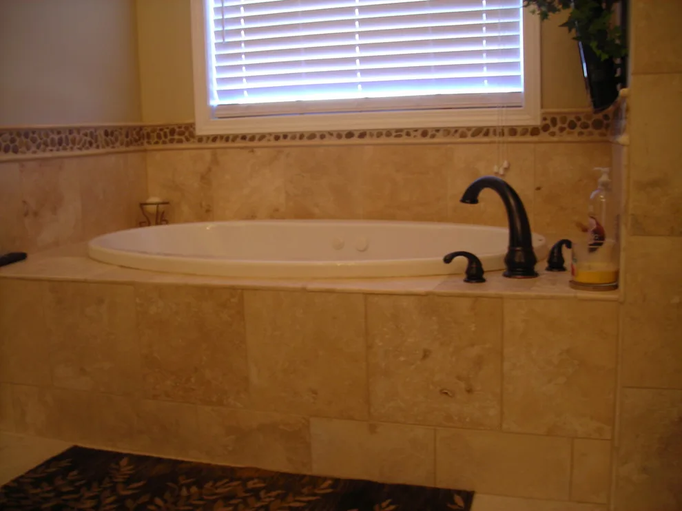 Bathing Enclosures and Shower Systems by Floor Pro South, LLC - Photo 36