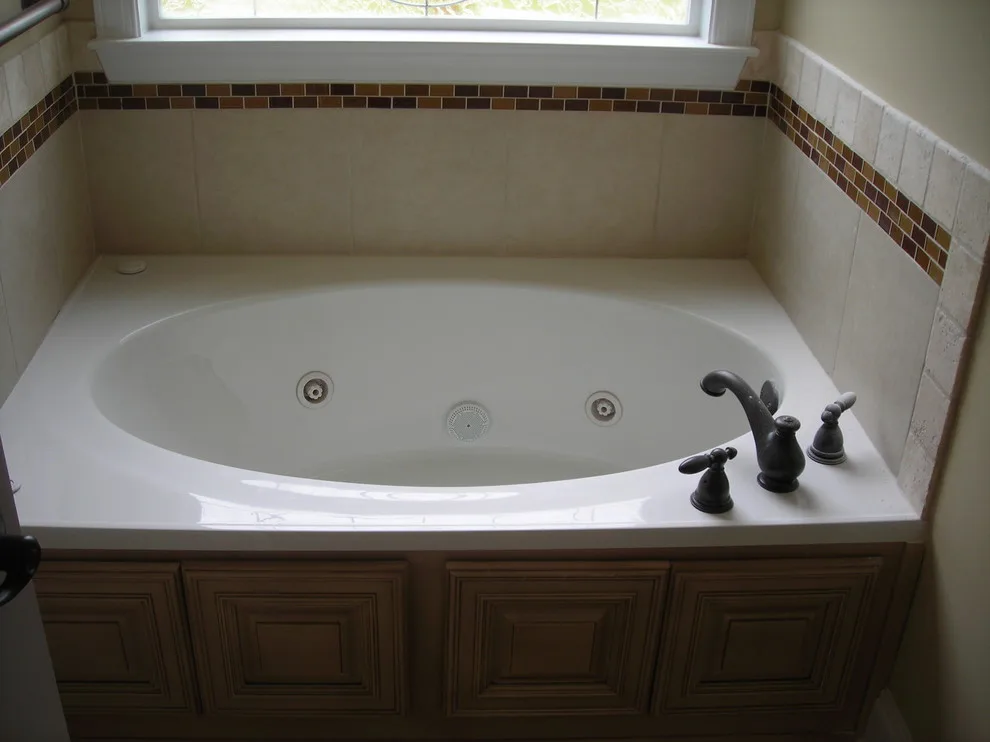 Bathing Enclosures and Shower Systems by Floor Pro South, LLC - Photo 27