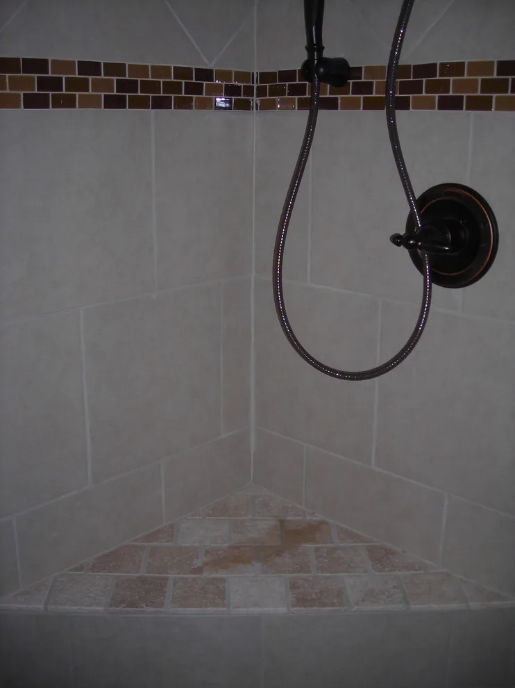 Bathing Enclosures and Shower Systems by Floor Pro South, LLC - Photo 99
