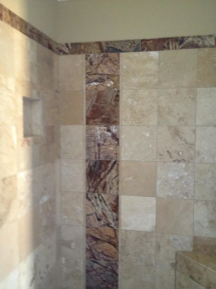 Bathing Enclosures and Shower Systems by Floor Pro South, LLC - Photo 52