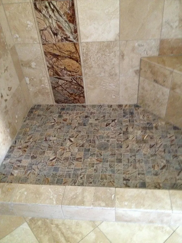 Bathing Enclosures and Shower Systems by Floor Pro South, LLC - Photo 104
