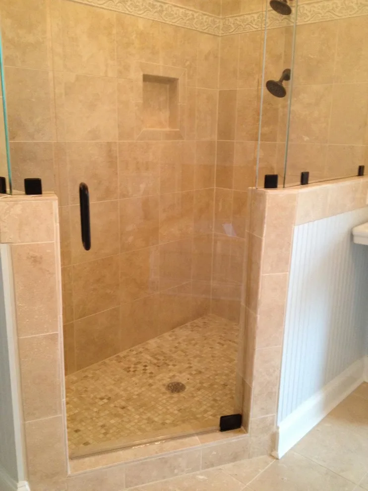 Bathing Enclosures and Shower Systems by Floor Pro South, LLC - Photo 7
