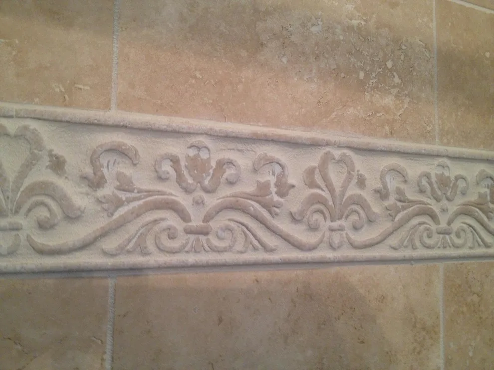Bathing Enclosures and Shower Systems by Floor Pro South, LLC - Photo 41