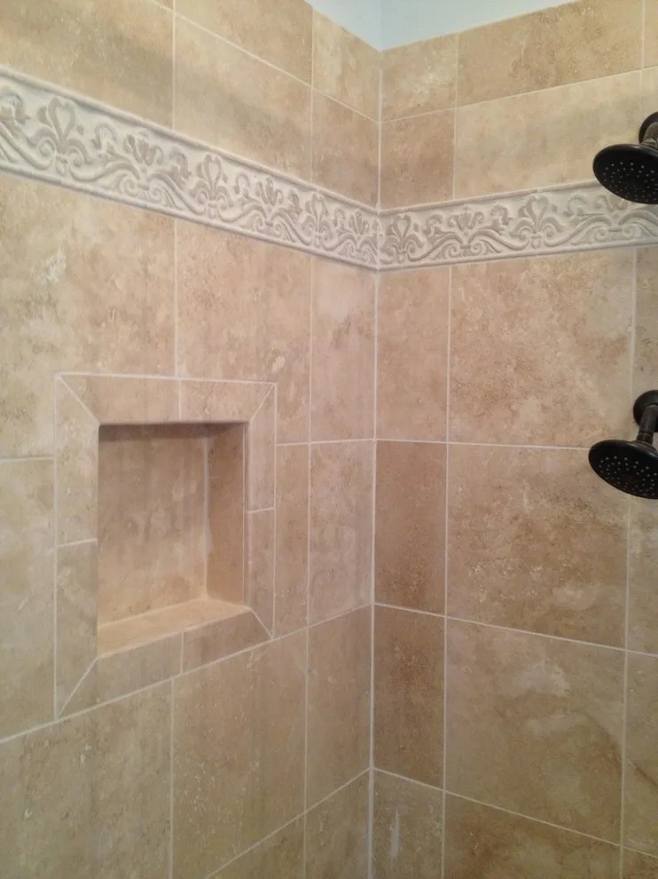 Bathing Enclosures and Shower Systems by Floor Pro South, LLC - Photo 17