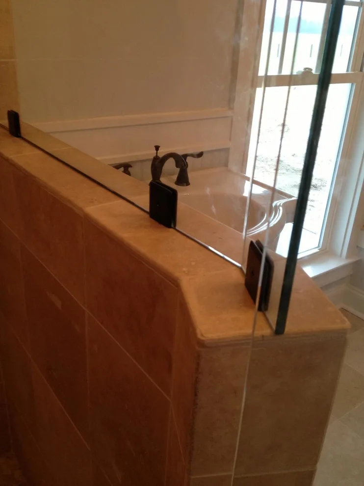 Bathing Enclosures and Shower Systems by Floor Pro South, LLC - Photo 24