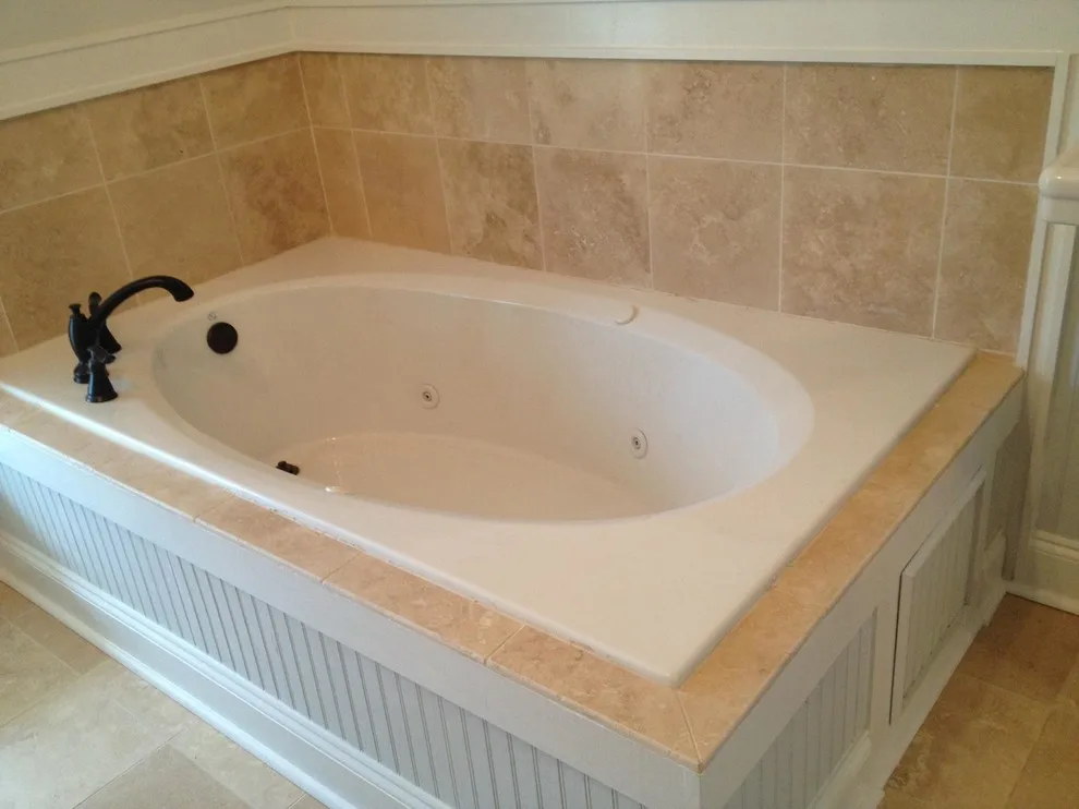 Bathing Enclosures and Shower Systems by Floor Pro South, LLC - Photo 117