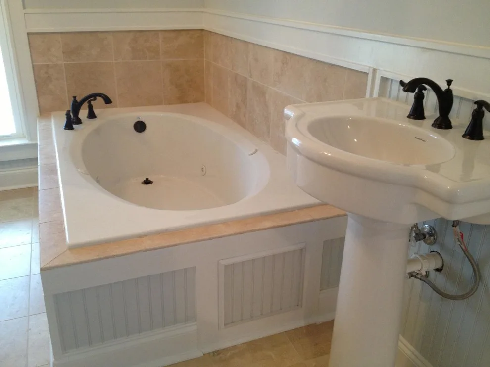 Bathing Enclosures and Shower Systems by Floor Pro South, LLC - Photo 118
