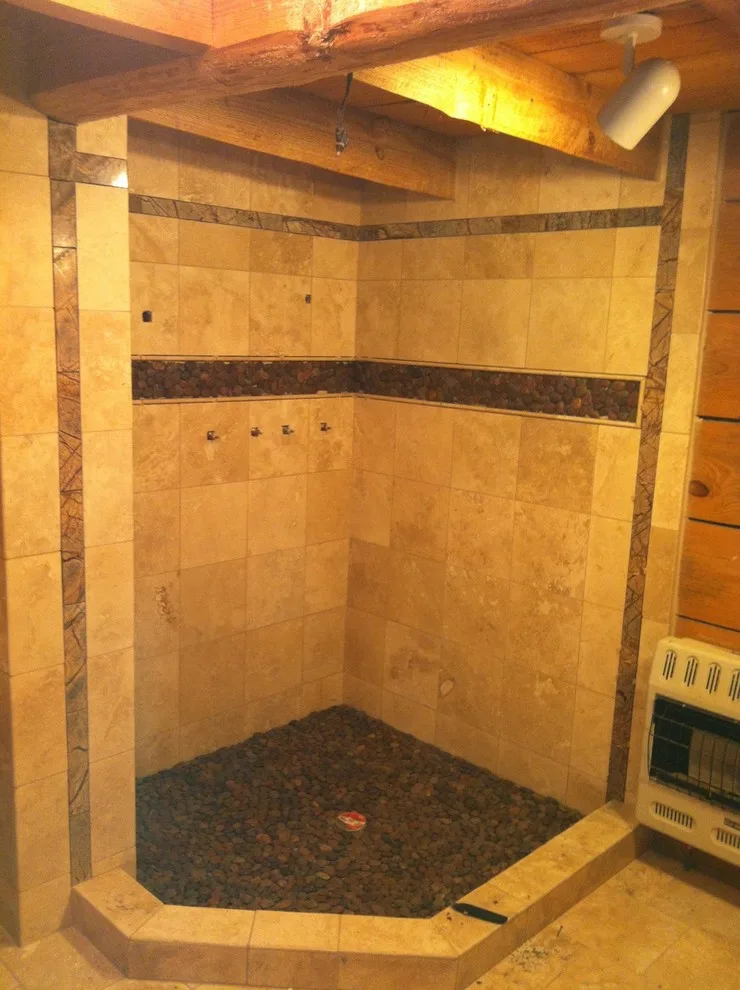 Bathing Enclosures and Shower Systems by Floor Pro South, LLC - Photo 23