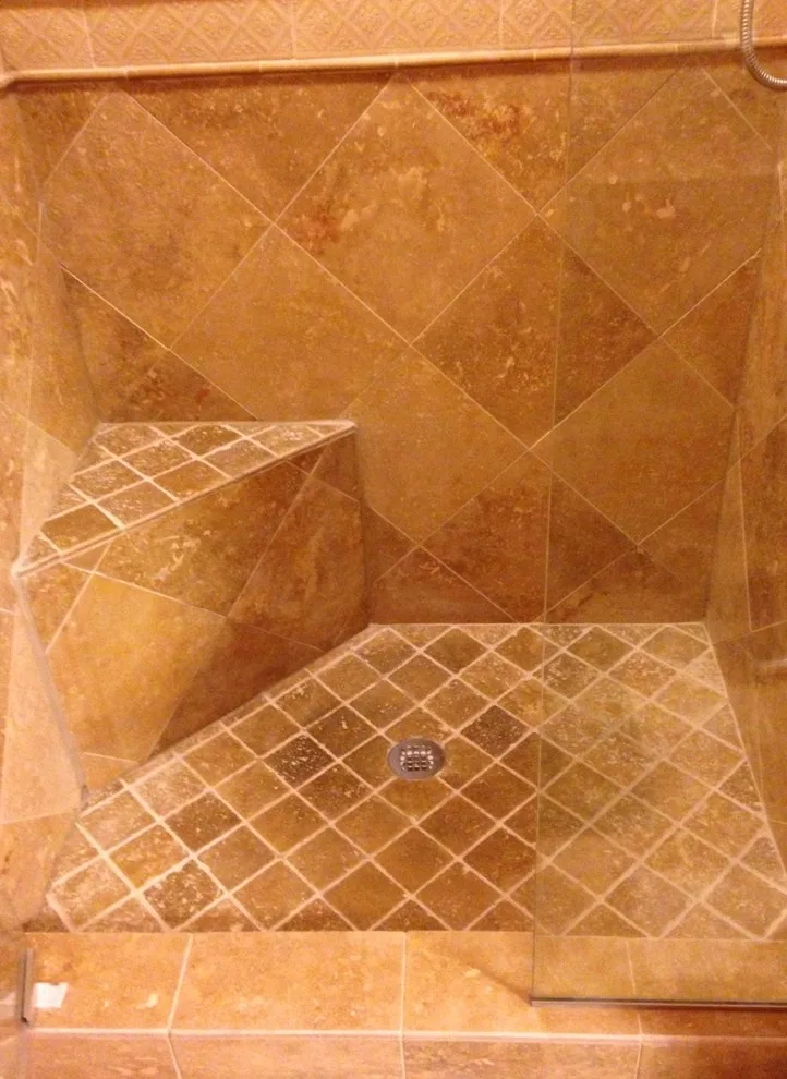 Bathing Enclosures and Shower Systems by Floor Pro South, LLC - Photo 128