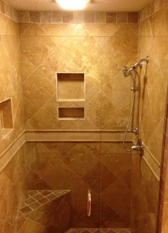 Bathing Enclosures and Shower Systems by Floor Pro South, LLC - Photo 57