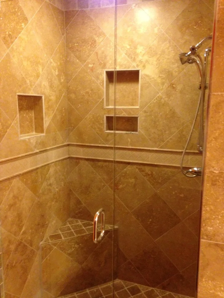 Bathing Enclosures and Shower Systems by Floor Pro South, LLC - Photo 46