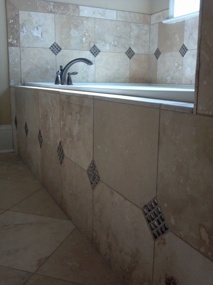 Bathing Enclosures and Shower Systems by Floor Pro South, LLC - Photo 73