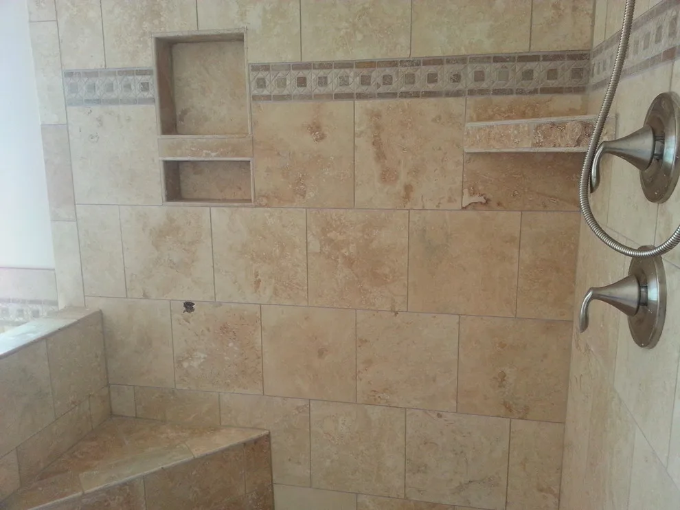 Bathing Enclosures and Shower Systems by Floor Pro South, LLC - Photo 97