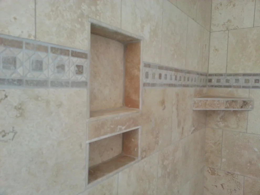 Bathing Enclosures and Shower Systems by Floor Pro South, LLC - Photo 10