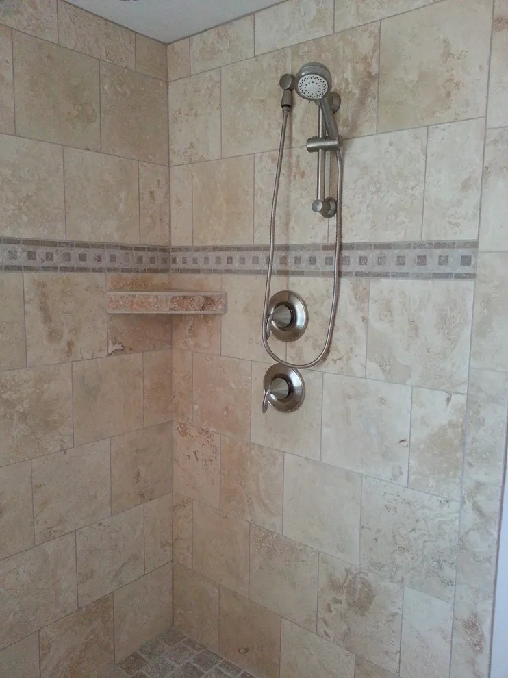 Bathing Enclosures and Shower Systems by Floor Pro South, LLC - Photo 66