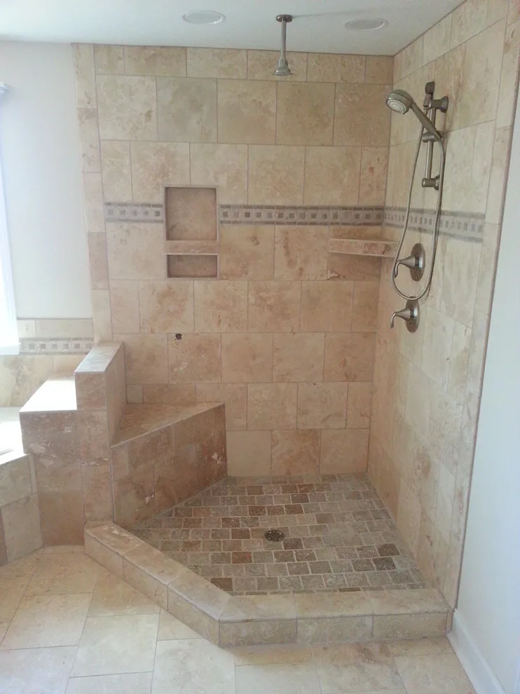 Bathing Enclosures and Shower Systems by Floor Pro South, LLC - Photo 78