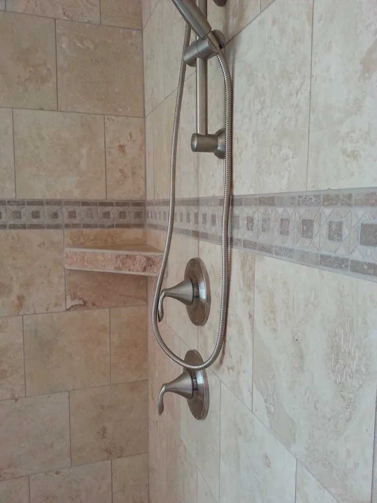 Bathing Enclosures and Shower Systems by Floor Pro South, LLC - Photo 33