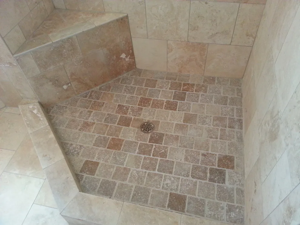 Bathing Enclosures and Shower Systems by Floor Pro South, LLC - Photo 42