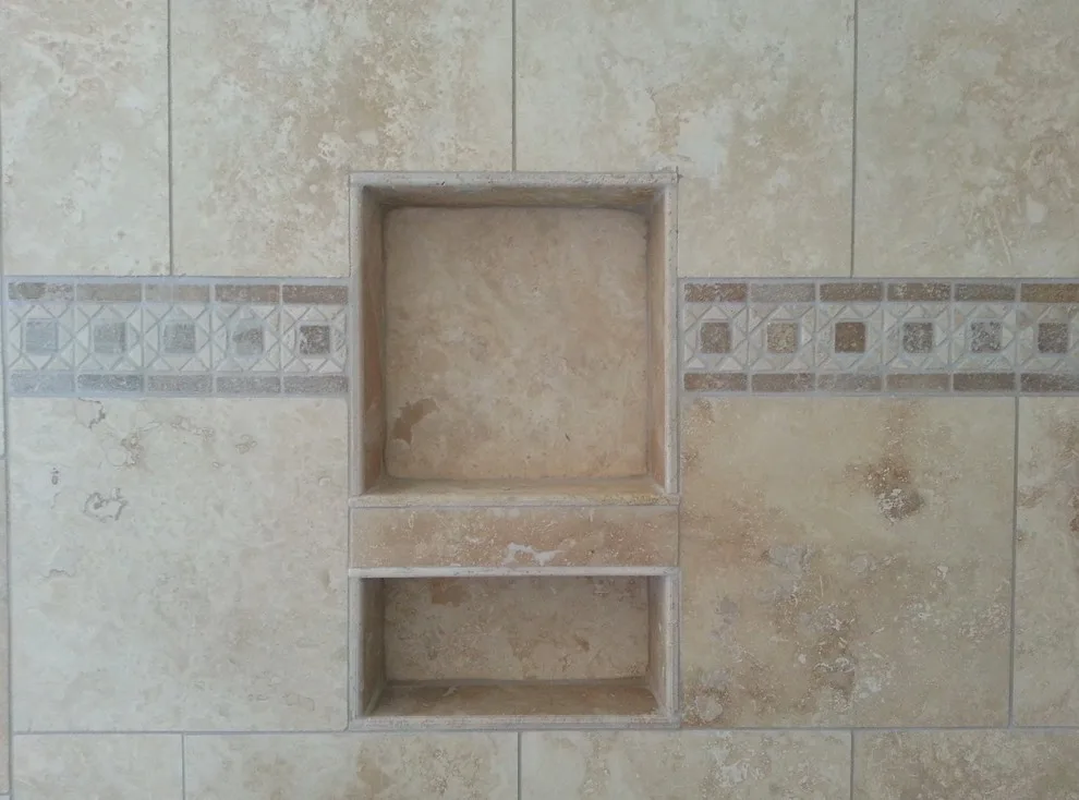 Bathing Enclosures and Shower Systems by Floor Pro South, LLC - Photo 102
