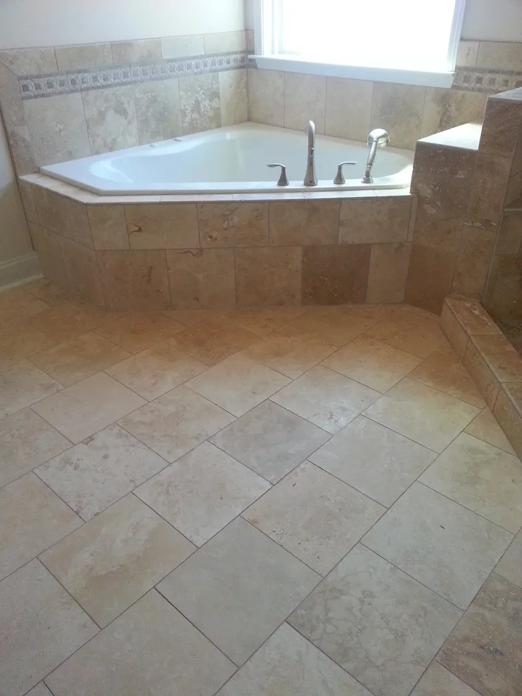 Bathing Enclosures and Shower Systems by Floor Pro South, LLC - Photo 48