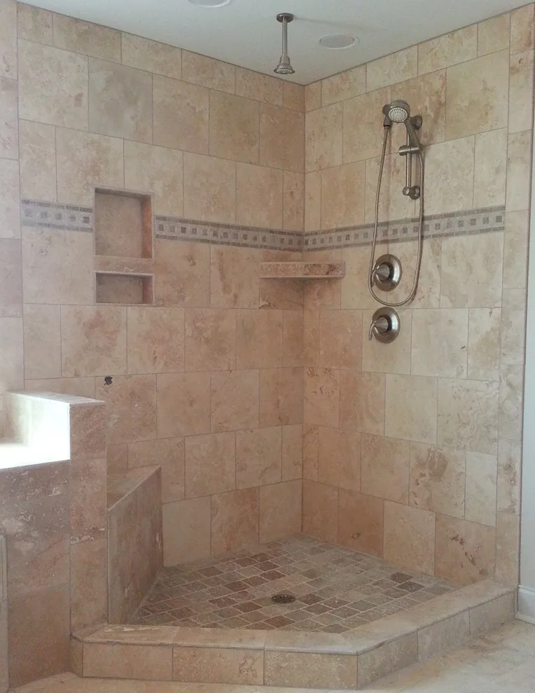 Bathing Enclosures and Shower Systems by Floor Pro South, LLC - Photo 77