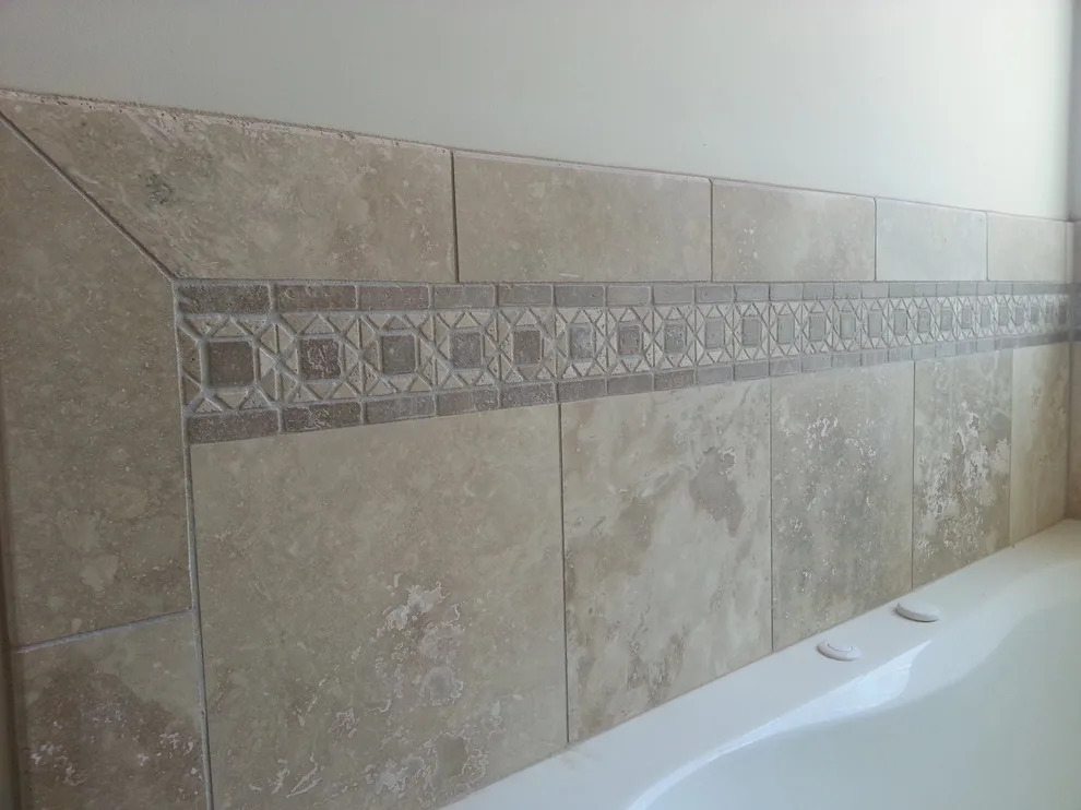 Bathing Enclosures and Shower Systems by Floor Pro South, LLC - Photo 18