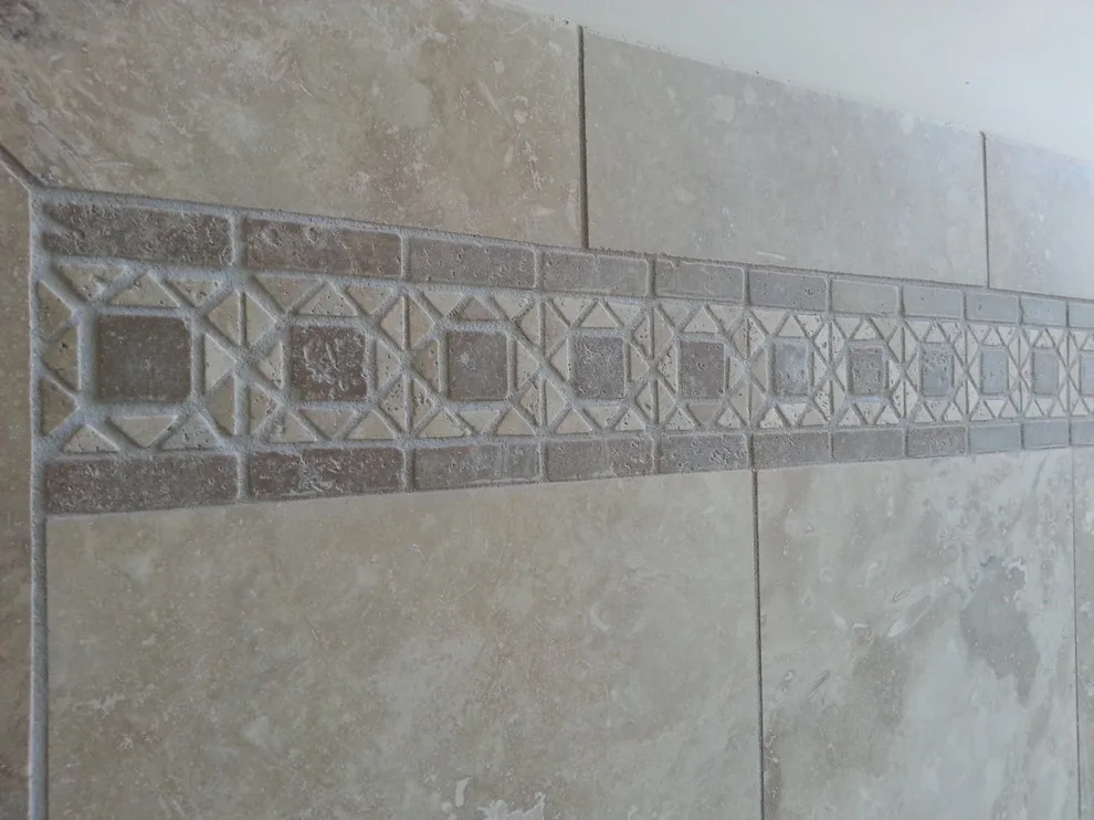 Bathing Enclosures and Shower Systems by Floor Pro South, LLC - Photo 121