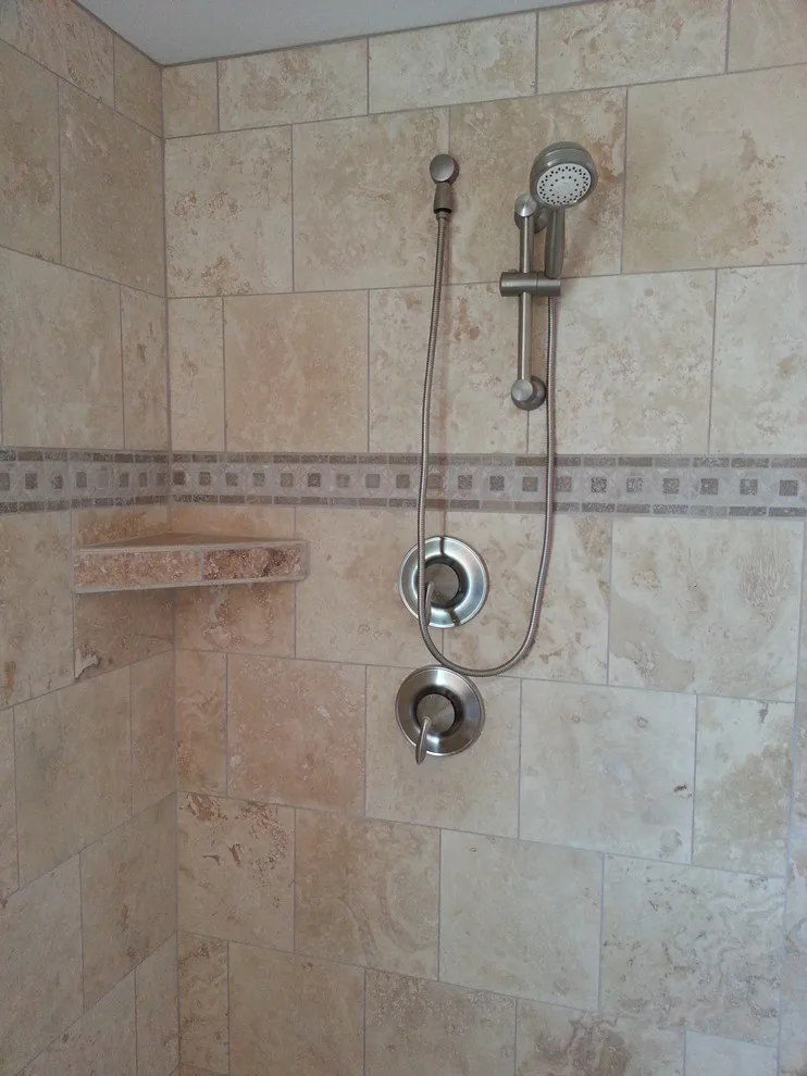 Bathing Enclosures and Shower Systems by Floor Pro South, LLC - Photo 61