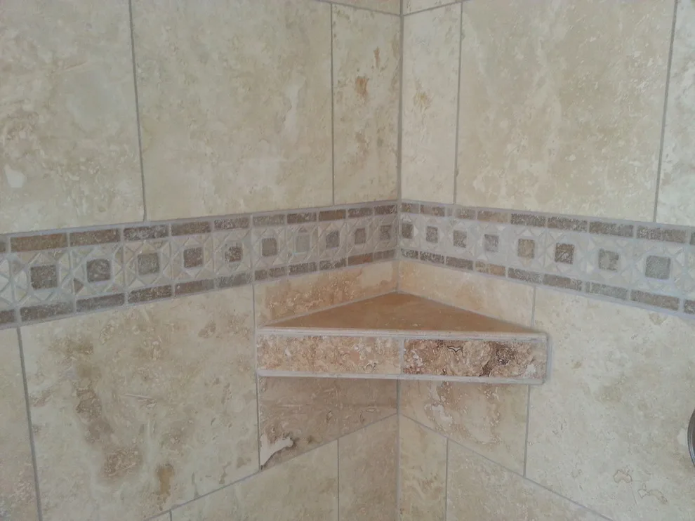 Bathing Enclosures and Shower Systems by Floor Pro South, LLC - Photo 92