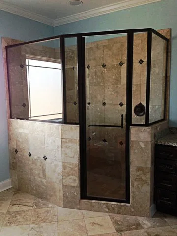 Bathing Enclosures and Shower Systems by Floor Pro South, LLC - Photo 14