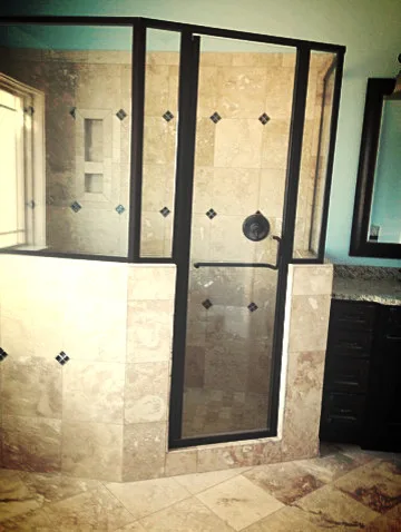 Bathing Enclosures and Shower Systems by Floor Pro South, LLC - Photo 62