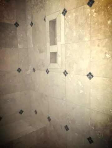 Bathing Enclosures and Shower Systems by Floor Pro South, LLC - Photo 130