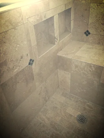 Bathing Enclosures and Shower Systems by Floor Pro South, LLC - Photo 64