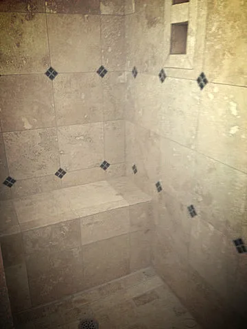 Bathing Enclosures and Shower Systems by Floor Pro South, LLC - Photo 132