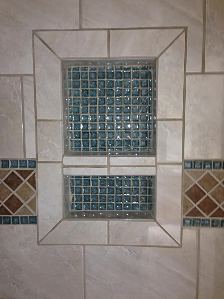 Bathing Enclosures and Shower Systems by Floor Pro South, LLC - Photo 29