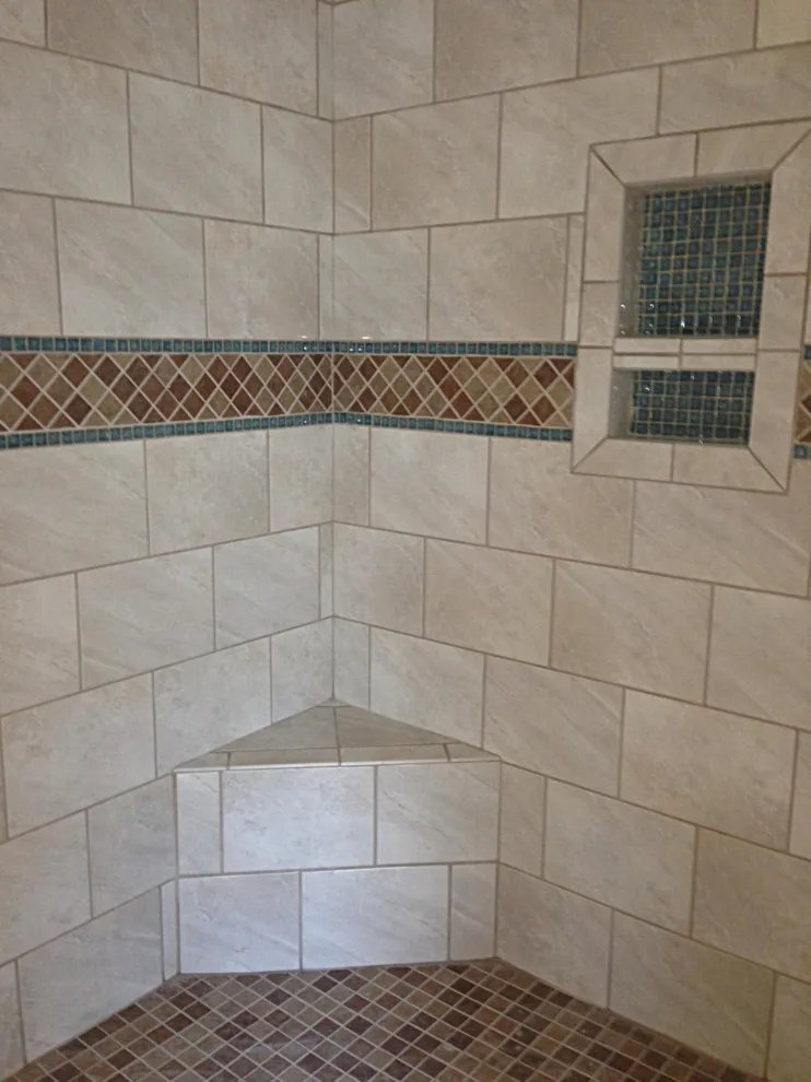 Bathing Enclosures and Shower Systems by Floor Pro South, LLC - Photo 37
