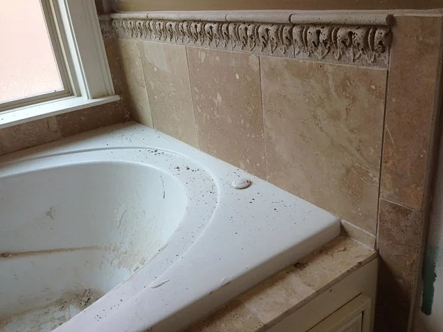 Bathing Enclosures and Shower Systems by Floor Pro South, LLC - Photo 79
