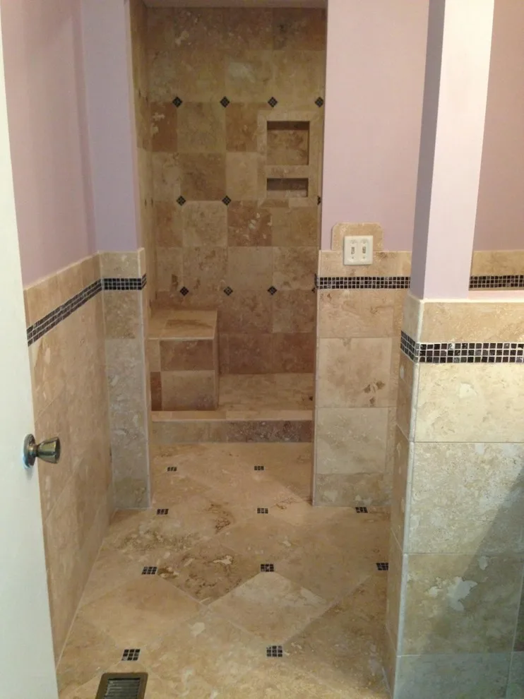 Bathing Enclosures and Shower Systems by Floor Pro South, LLC - Photo 125